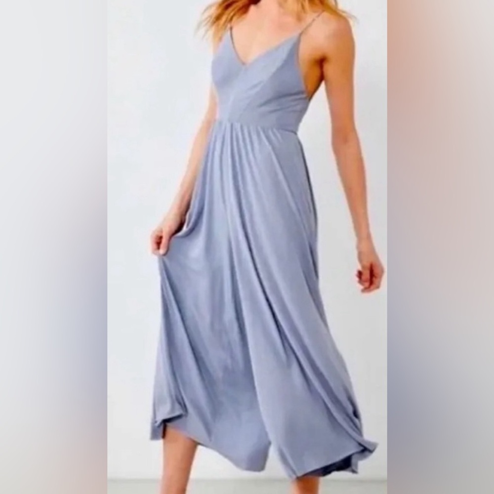 So fun ! Airy romper